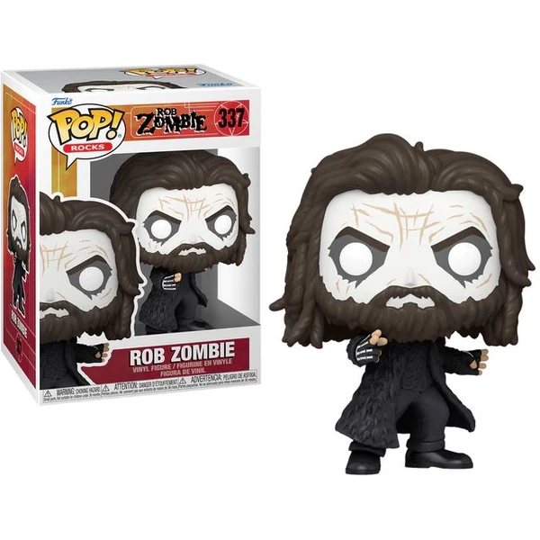 Disturbed The Guy - Rocks! Vinyl Figur 321 Funko Pop! standaard pvc Band merch, Bands, Cadeaus : Disturbed