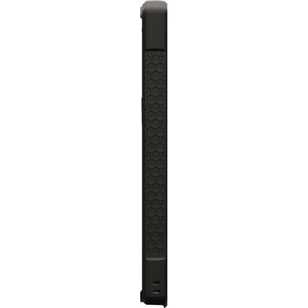 UAG Monarch Pro MagSafe Carbon Fiber kryt Samsung Galaxy S26 Ultra černý - Pouzdra - Obrázek 372066f342d4403b9d4232e52695e232
