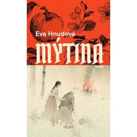 Mýtina - E-kniha