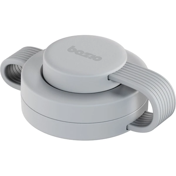 Energea Bazic GoMag Trio 2 3v1 Foldable MagSafe nabíječka 15W světle šedá - Nabíječky - Obrázek 37244f788645427f8dcf5ac8ba506223