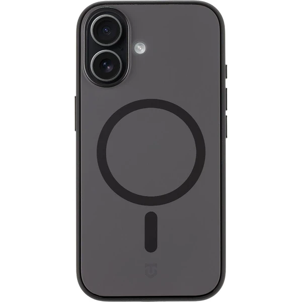 Tactical MagForce SmoothIsFast kryt Apple iPhone 17 černý - Pouzdra - Obrázek 372c269c5cae46a8b358a67a4da93c96