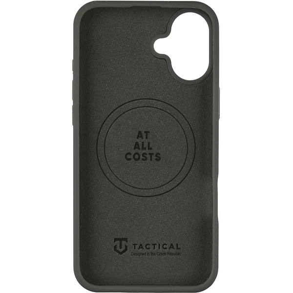 Tactical MagForce Velvet Smoothie Kryt pro Apple iPhone 16 Plus Bazooka - Pouzdra - Obrázek 3731f4be7b84414b8b386efe6de68741