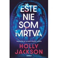 Ešte nie som mŕtva - E-kniha