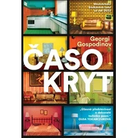 Časokryt - E-kniha