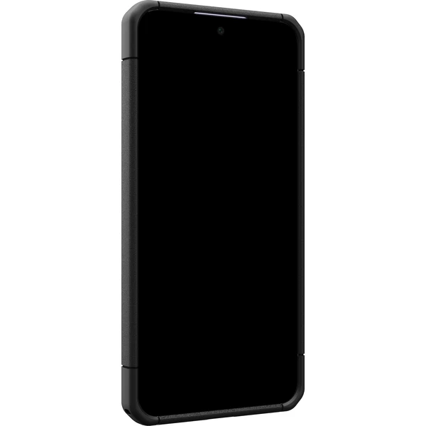 UAG Scout kryt Samsung Galaxy A37 black - Pouzdra - Obrázek 37374677315244e98a32eafba8dd9f63