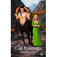 Cval kentaura - E-kniha