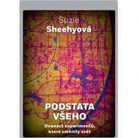 Podstata všeho - E-kniha