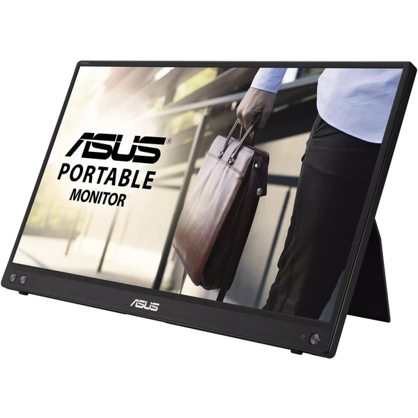 Asus ZenScreen MB16ACV monitor 16" - Monitory - Obrázek 3740000N01