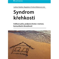 Syndrom křehkosti - E-kniha