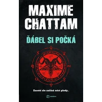 Ďábel si počká - E-kniha