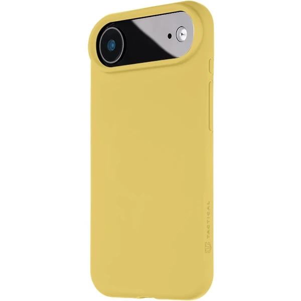 Tactical MagForce Velvet Smoothie kryt Apple iPhone Air Banana - Pouzdra - Obrázek 374487fe10a147edaac59ddd54cbdffa