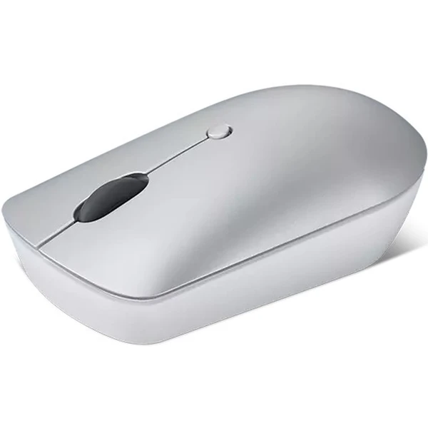 Lenovo 540 USB-C bezdrátová myš světle šedá - Myši - Obrázek 374X600301