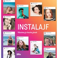 Instalajf - E-kniha