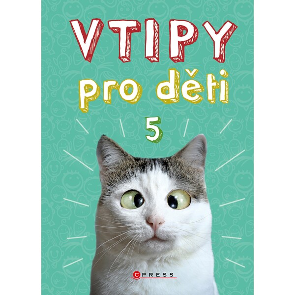 Vtipy pro děti 5