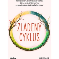 Zladený cyklus - E-kniha