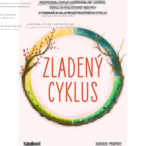 Zladený cyklus