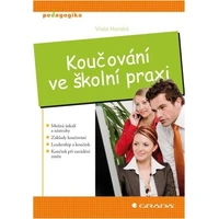 Koučování ve školní praxi - E-kniha