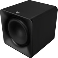 Klipsch Flexus SUB 200 Subwoofer černý - Reproduktory