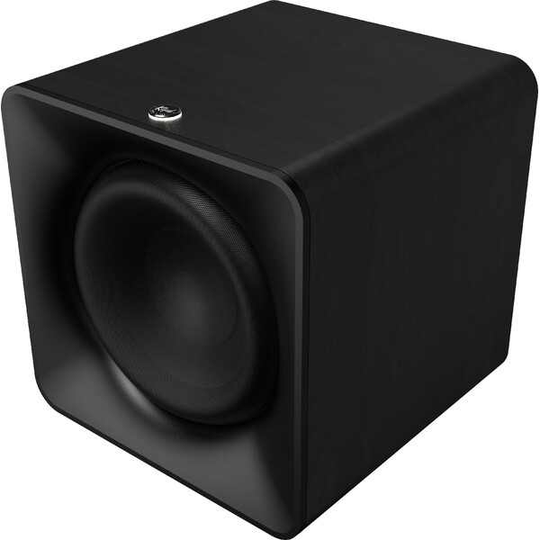Klipsch Flexus SUB 200 Černá