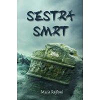 Sestra smrt - E-kniha