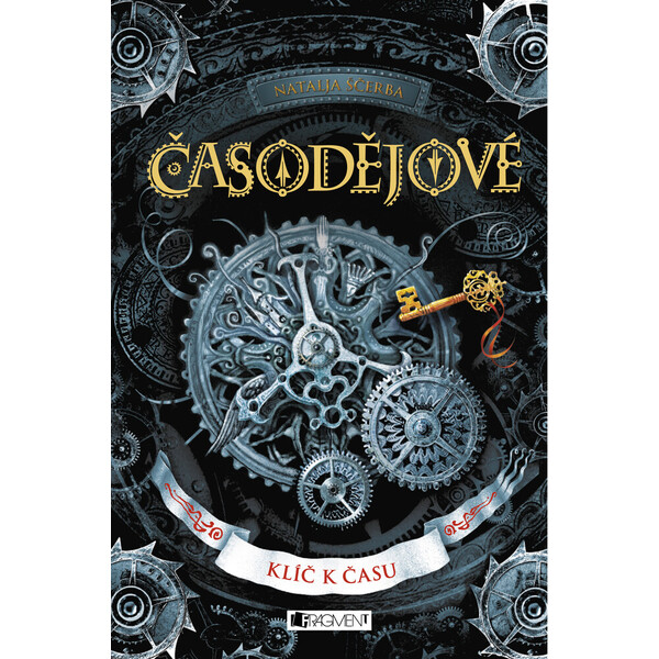 Časodějové – Klíč k času