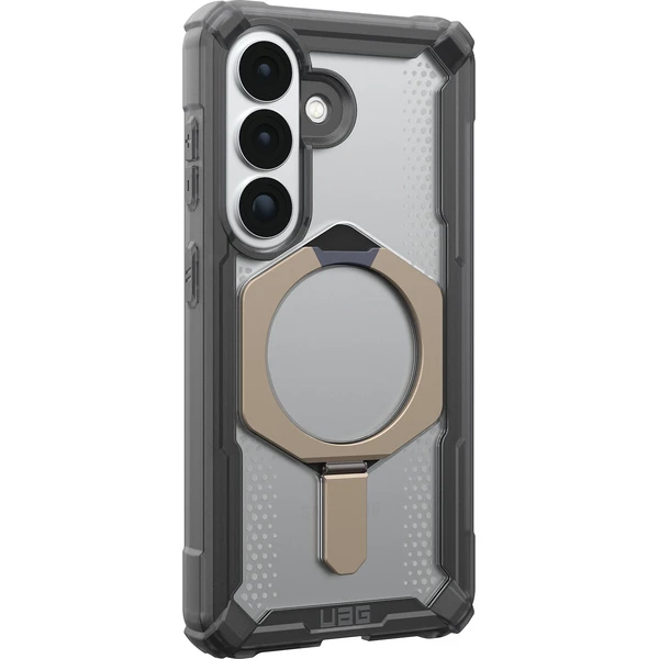 UAG Plasma XTE MagSafe kryt Samsung Galaxy S26 kouřový/titanový - Pouzdra - Obrázek 3765b289a5fd401c8c950ca8073059aa