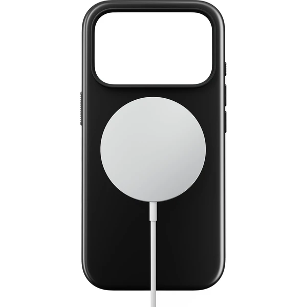 Nomad Sport Case MagSafe kryt iPhone 18 Pro Black - Pouzdra - Obrázek 3765dad1a70541899a00e20315e87815