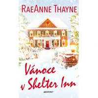 Vánoce v Shelter Inn - E-kniha