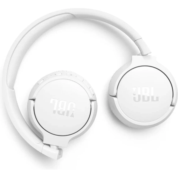 JBL Tune 670NC sluchátka bílá - Sluchátka - Obrázek 376F000L01