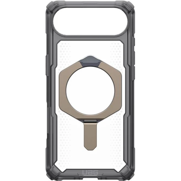 UAG Plasma XTE Magsafe kryt iPhone Air kouřový/titanový - Pouzdra - Obrázek 376efd03ea6c4489ba05a8cb38c99a7f