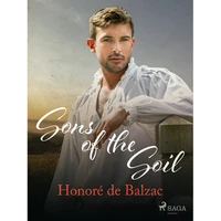 Sons of the Soil - E-kniha