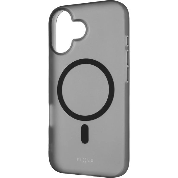 FIXED MagStory TPU kryt s MagSafe Apple iPhone 17 kouřový