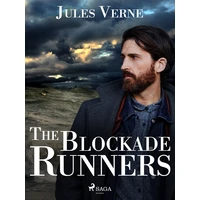 The Blockade Runners - E-kniha