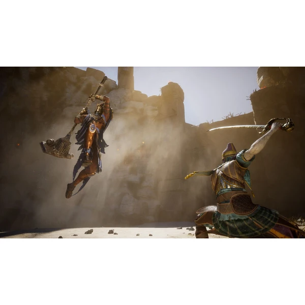Enotria: The Last Song (PS5) - Hry pro PS5 - Obrázek 3777000O01