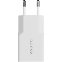 Vasco napájecí adaptér EU, 20W, USB-C - Nabíječky
