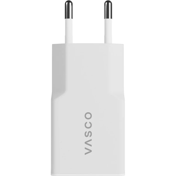Vasco napájecí adaptér EU, 20W, USB-C