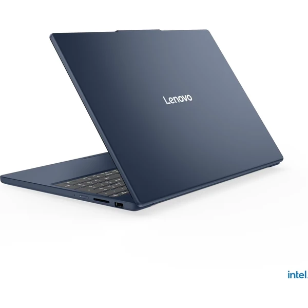 Lenovo IdeaPad Slim 3 15IRH10 (83K100DNCK) modrý - Notebooky - Obrázek 377H000N01