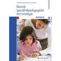 Slovník speciálněpedagogické terminologie - E-kniha
