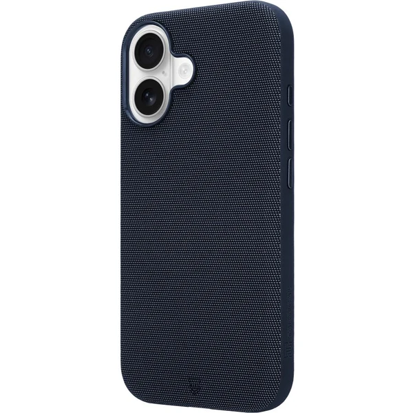 Tactical MagForce WEARe MagSafe kryt Apple iPhone 17 Blue - Pouzdra - Obrázek 377ddf4b061d4e6e92b3c99af14c71e6