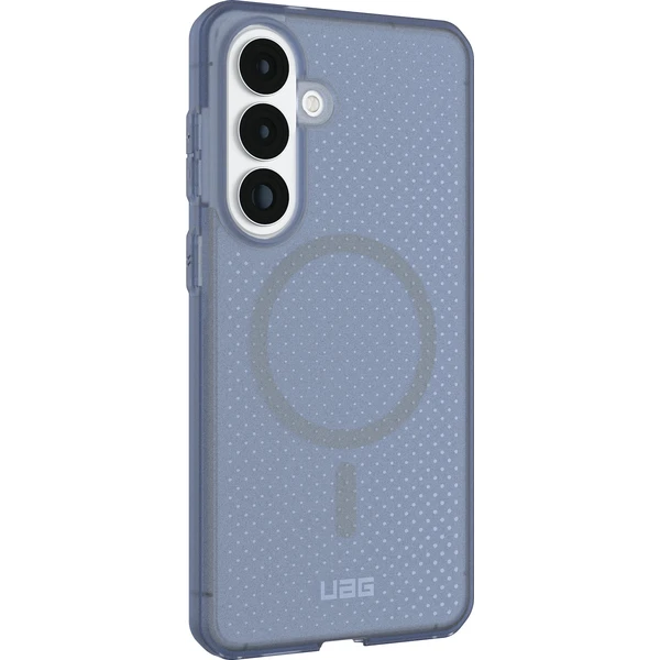 UAG Dot MagSafe kryt Samsung Galaxy S26+ modrý - Pouzdra - Obrázek 37851b85d6d44262a09ac4c2fe3237fa