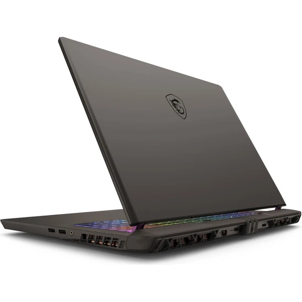MSI Vector 17 HX AI (A2XWJG-031CZ) RTX 5090 šedý  (Další) - Notebooky - Obrázek 378a4b3155624e1f8046505fab42512d