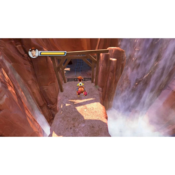 Toy Story: Retro Roundup! + Toy Story 3 Complete Edition Double Pack (Switch 2) - Hry pro Nintendo Switch 2 - Obrázek 378c5901f4ab46ac806229aff63a9a64