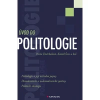Úvod do politologie - E-kniha