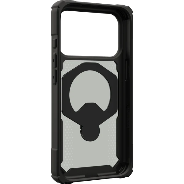 UAG Plasma XTE 360 MagSafe kryt iPhone 18 Pro/17 Pro černý/oranžový - Pouzdra - Obrázek 37978c0817f140caa82c3f538f328903