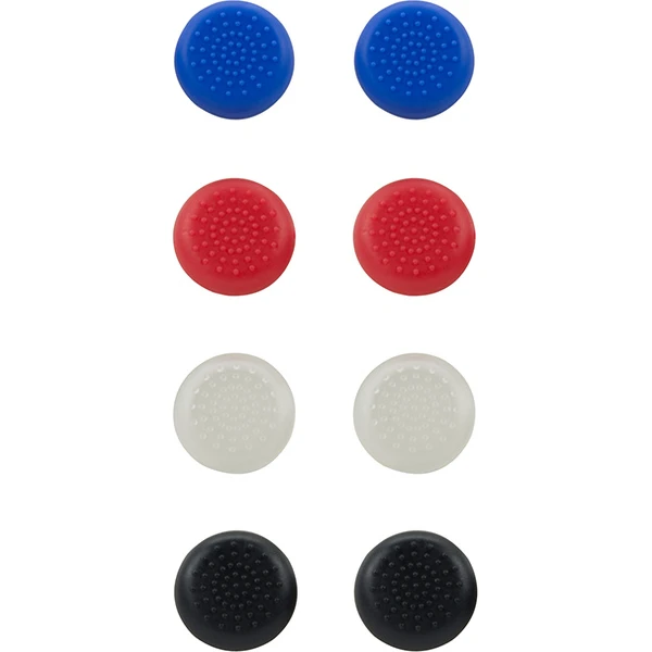 SpeedLink Stix PS4 Controller Cap Set (SL-4524-MTCL) - Vychytávky - Obrázek 379H100201