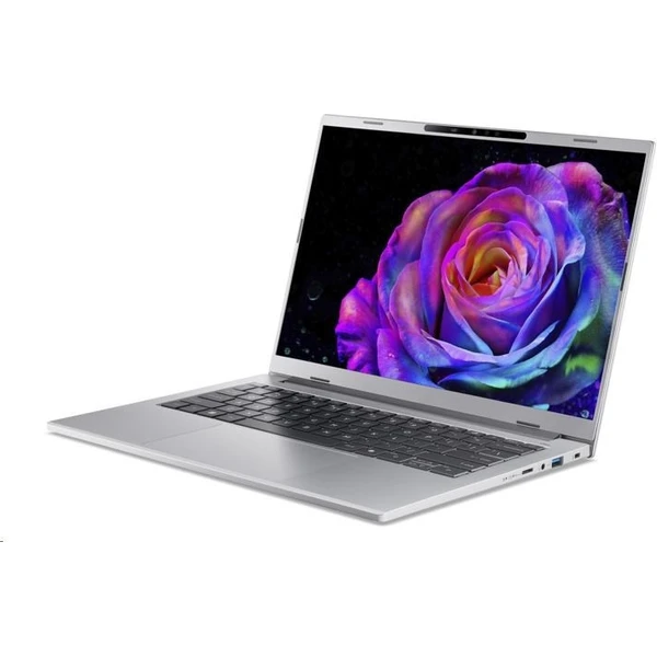 Acer Aspire 14 AI (A14-61M-R5VQ) stříbrný - Notebooky - Obrázek 37BL000K01