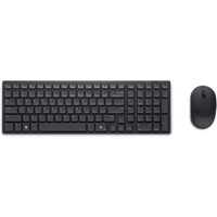 Dell KM555 bezdrátová klávesnice a myš CZ/SK černá - Klávesnicové sety