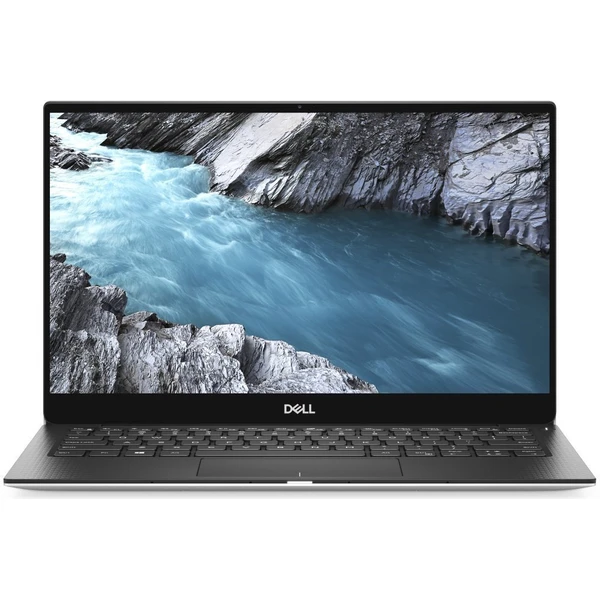 Dell XPS 13 (7390) Touch stříbrný - Notebooky - Obrázek 37CJE00101
