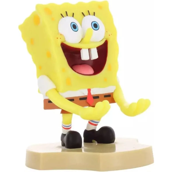 Exquisite Gaming Holdem SpongeBob SquarePants – Spongebob - Figurky - Obrázek 37DA000L01