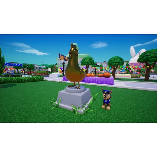 Paw Patrol World (PS5) - Hry pro PS5 - Obrázek 37E3000701